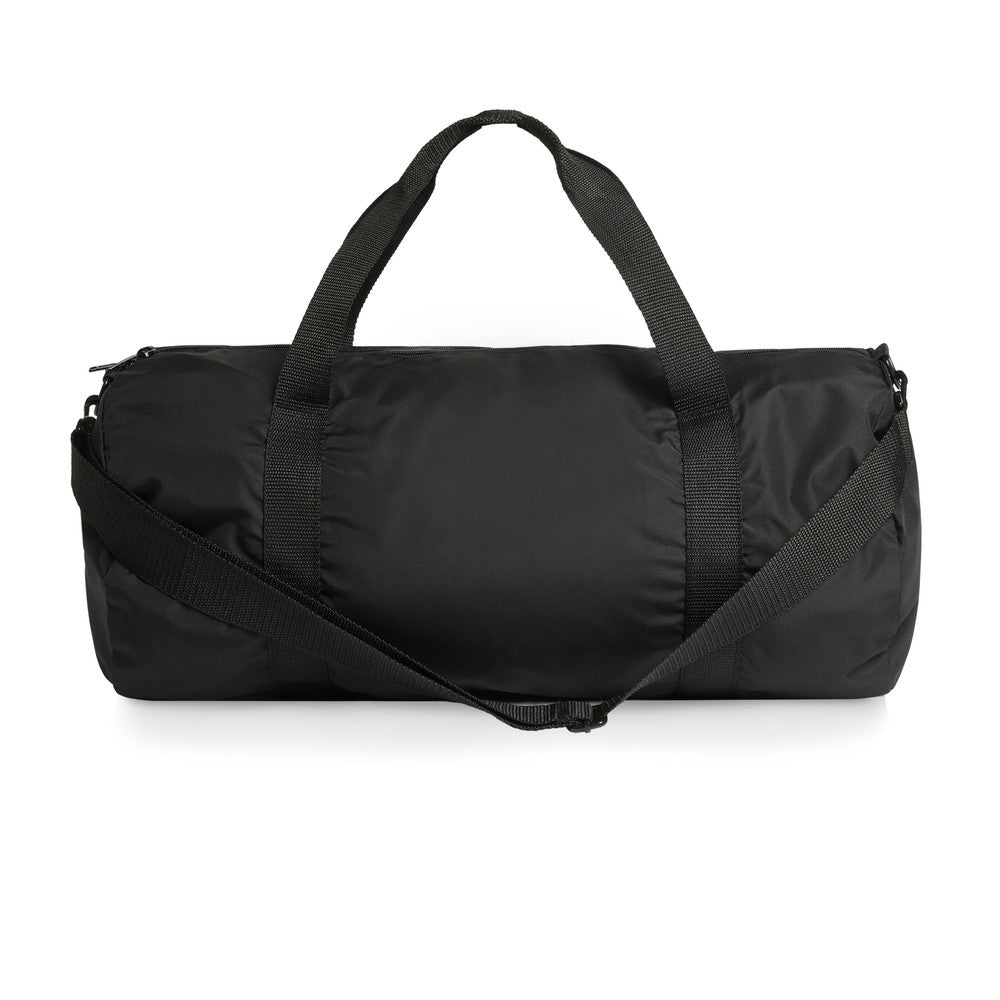 1038 - AS Colour - Recycled Light Duffel Bag