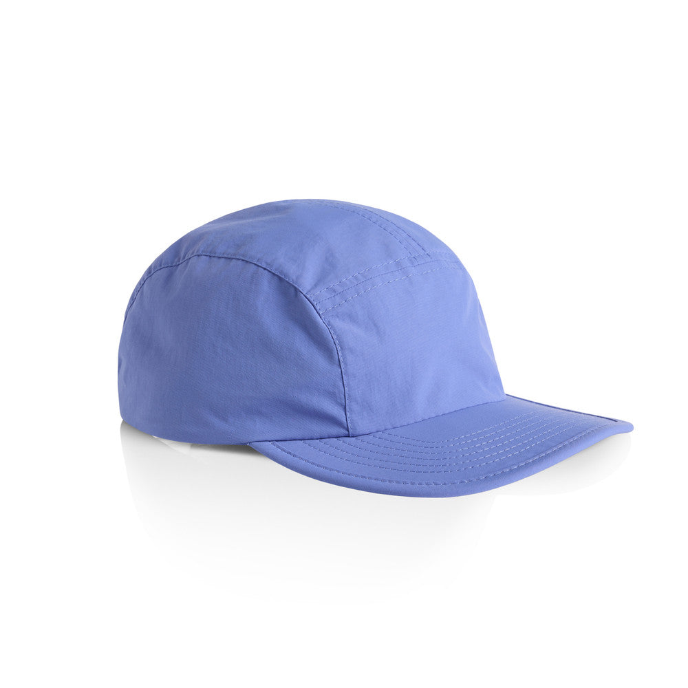 1104 - AS Colour - Finn Nylon Cap Lapis