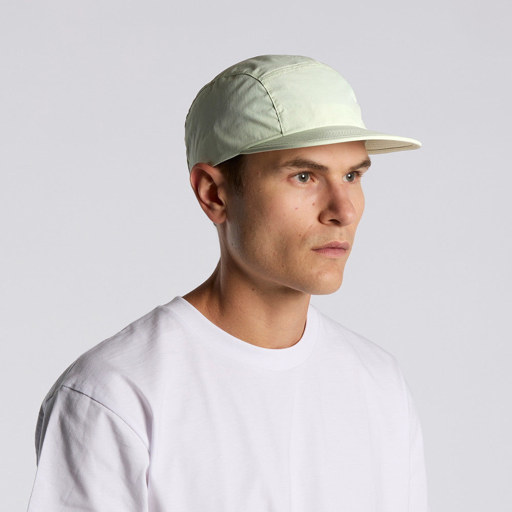 1104 - AS Colour - Finn Nylon Cap