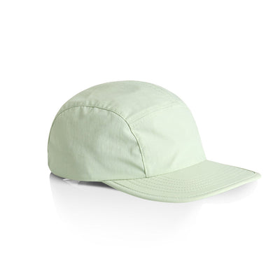 1104 - AS Colour - Finn Nylon Cap Mint
