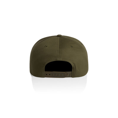 1119 - AS Colour - Surf Cotton Cap