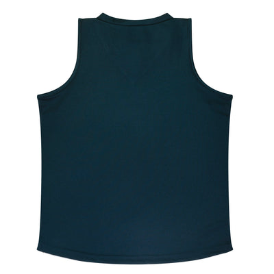 2107 - Aussie Pacific - Botany Ladies Singlet