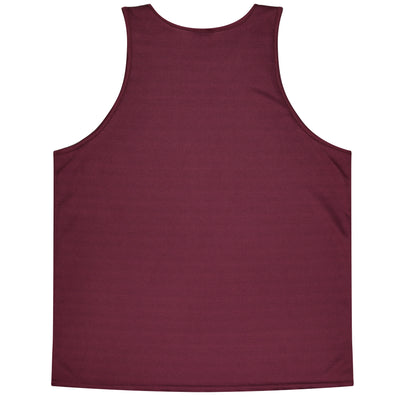 3107 - Aussie Pacific - Botany Kids Singlet