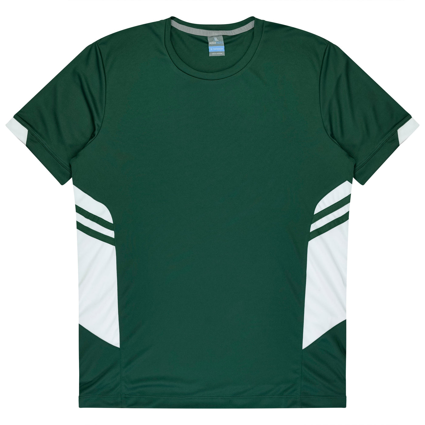 1211 - Aussie Pacific - Tasman Mens Tees -  Other Body Colours