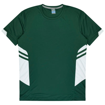 1211 - Aussie Pacific - Tasman Mens Tees -  Other Body Colours