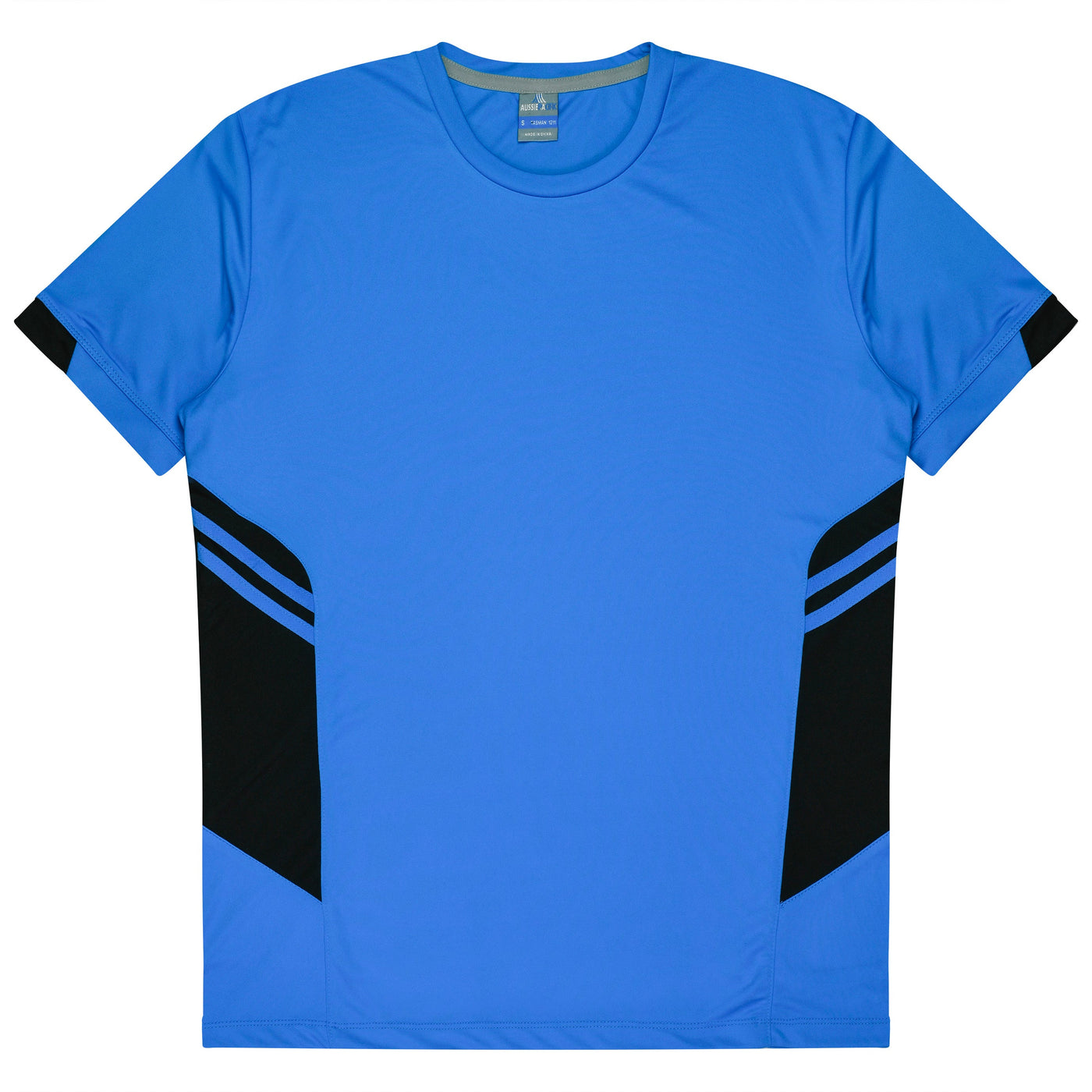 1211 - Aussie Pacific - Tasman Mens Tees -  Other Body Colours