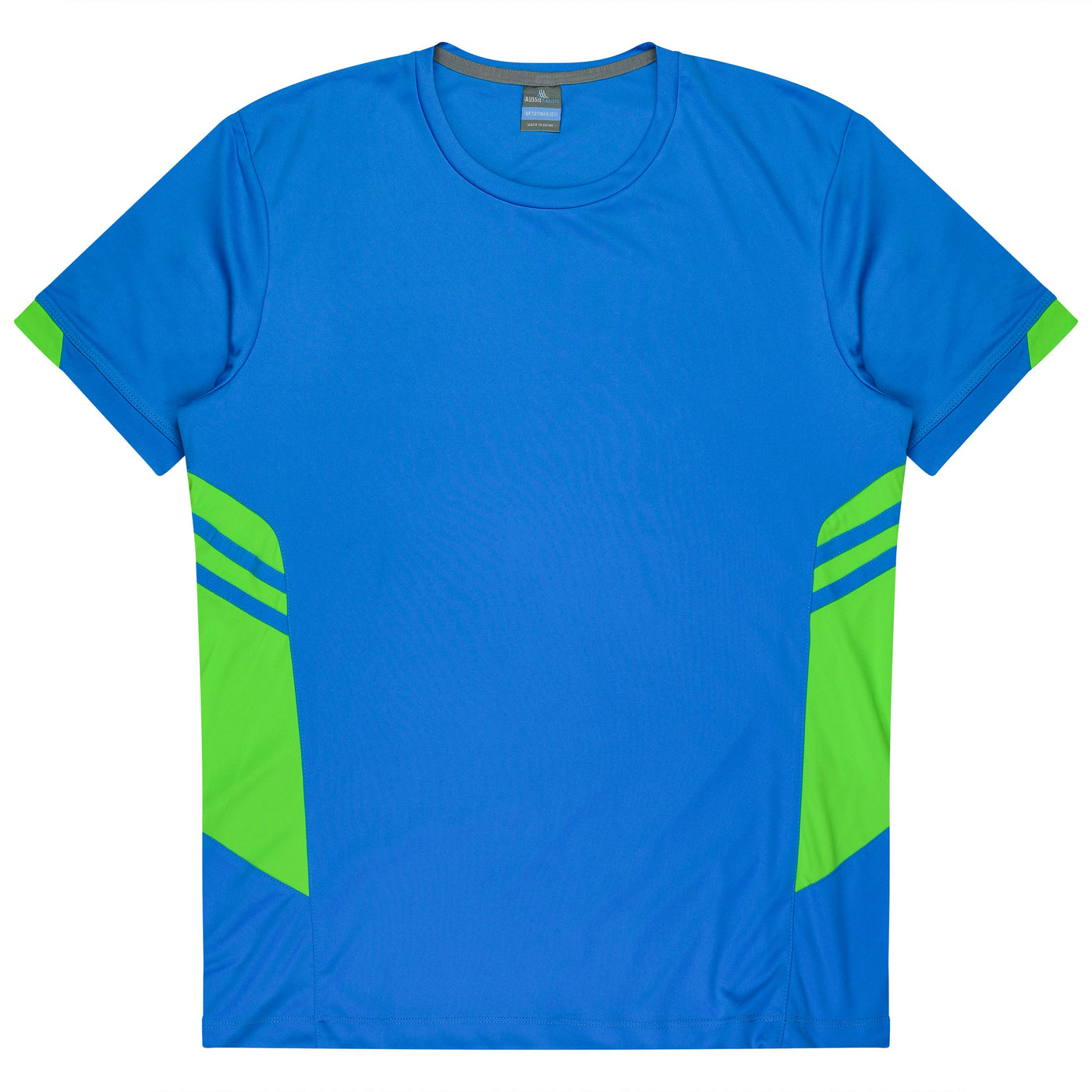 1211 - Aussie Pacific - Tasman Mens Tees -  Other Body Colours