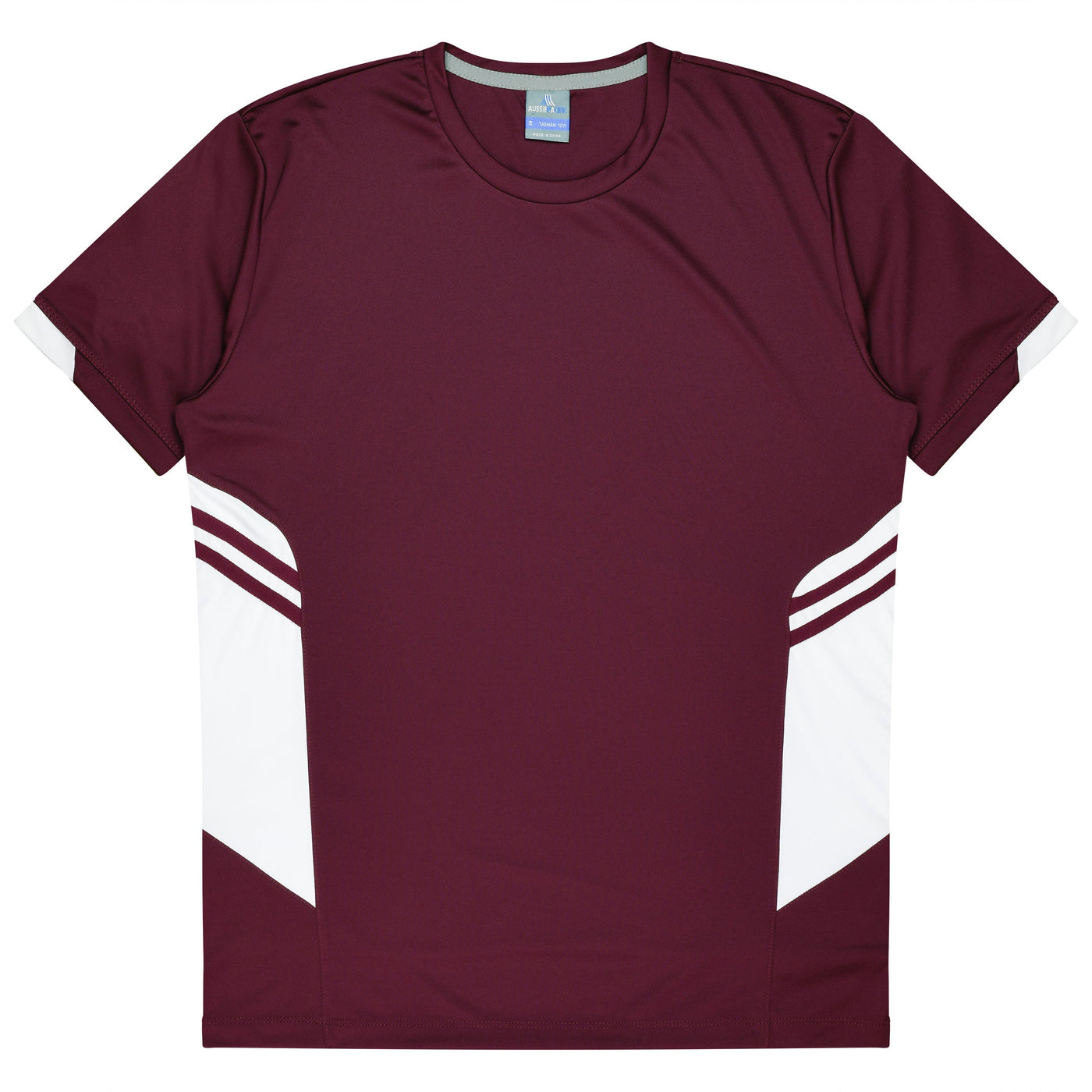 1211 - Aussie Pacific - Tasman Mens Tees -  Other Body Colours