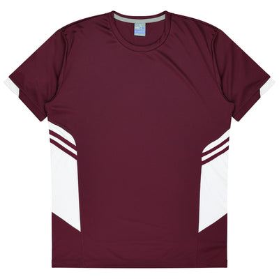 1211 - Aussie Pacific - Tasman Mens Tees -  Other Body Colours