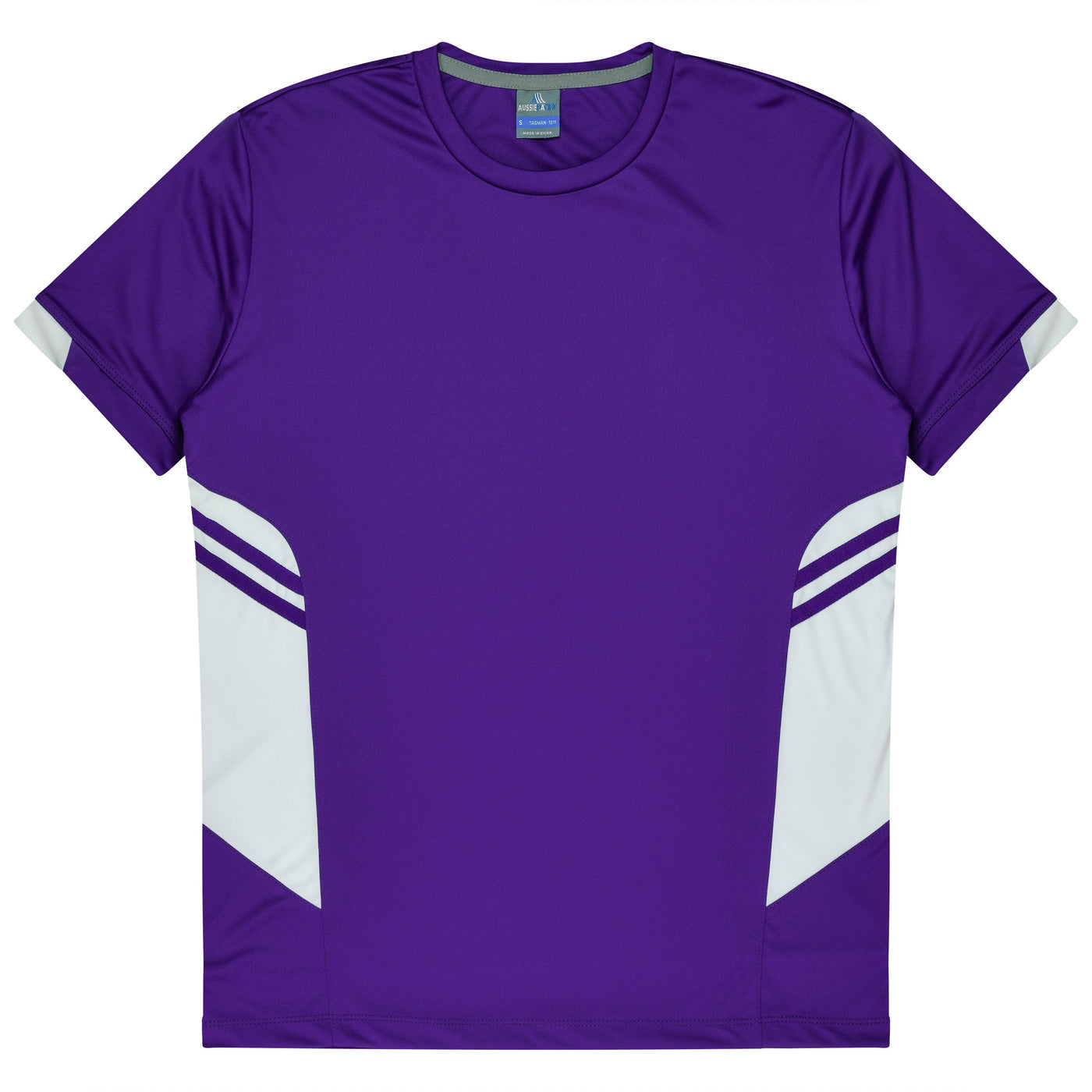 1211 - Aussie Pacific - Tasman Mens Tees -  Other Body Colours