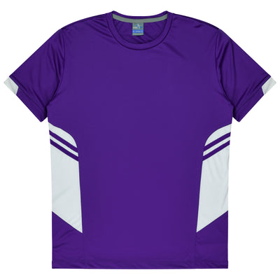 1211 - Aussie Pacific - Tasman Mens Tees -  Other Body Colours