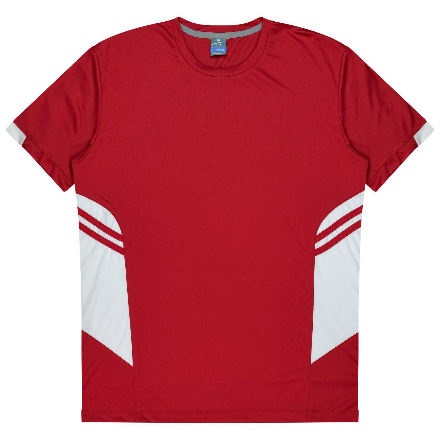 1211 - Aussie Pacific - Tasman Mens Tees -  Other Body Colours
