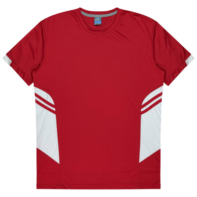 1211 - Aussie Pacific - Tasman Mens Tees -  Other Body Colours
