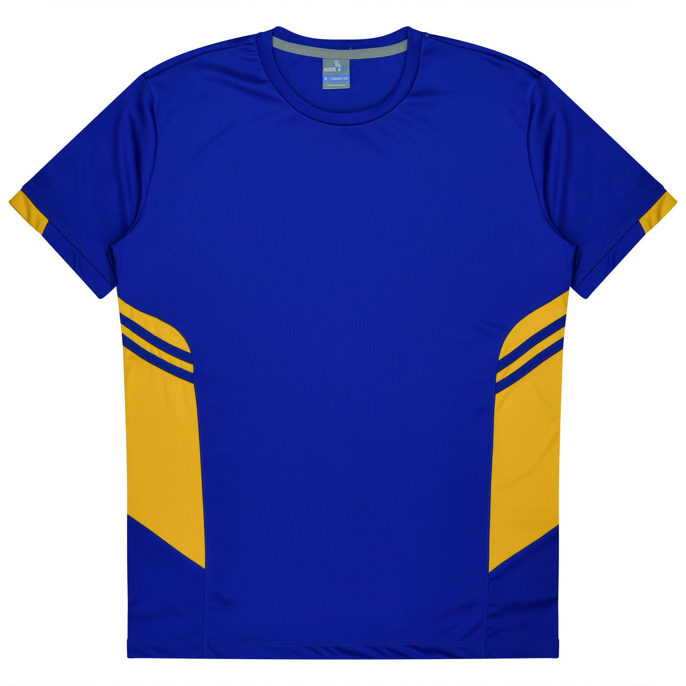 1211 - Aussie Pacific - Tasman Mens Tees -  Other Body Colours