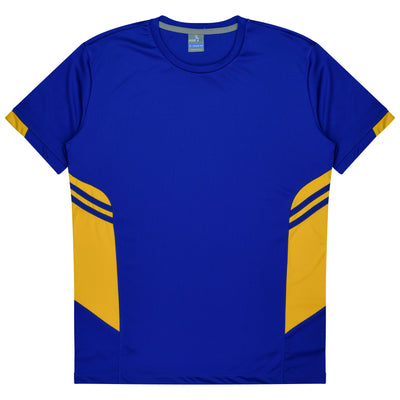 1211 - Aussie Pacific - Tasman Mens Tees -  Other Body Colours