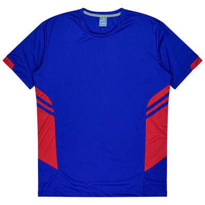 1211 - Aussie Pacific - Tasman Mens Tees -  Other Body Colours