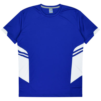 1211 - Aussie Pacific - Tasman Mens Tees -  Other Body Colours