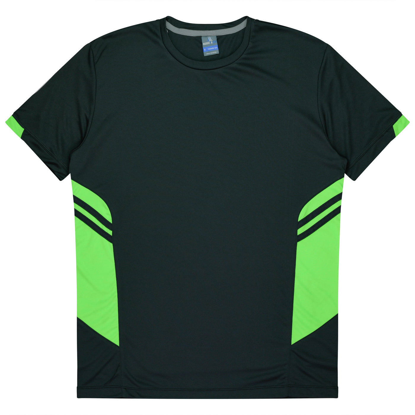 1211 - Aussie Pacific - Tasman Mens Tees -  Other Body Colours