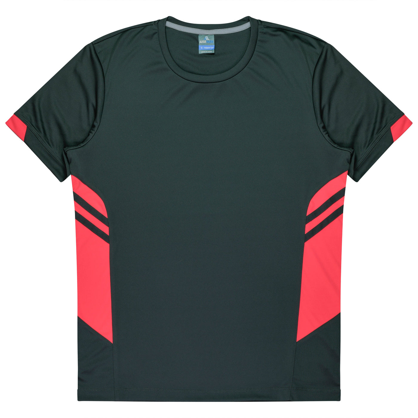 1211 - Aussie Pacific - Tasman Mens Tees -  Other Body Colours