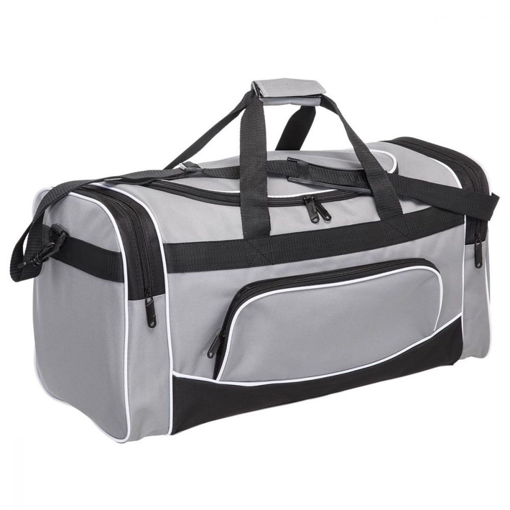 1212 - Legend Life - Ranger Sports Bag