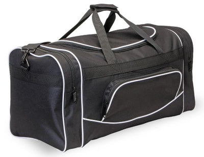 1212 - Legend Life - Ranger Sports Bag