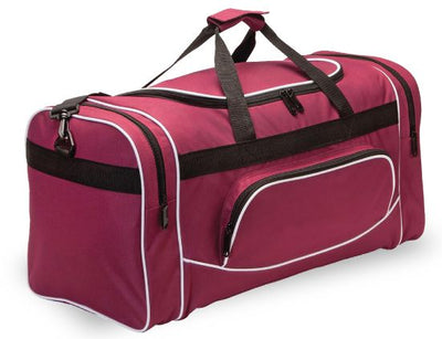 1212 - Legend Life - Ranger Sports Bag