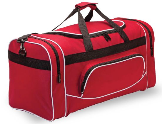 1212 - Legend Life - Ranger Sports Bag