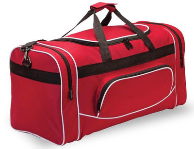 1212 - Legend Life - Ranger Sports Bag