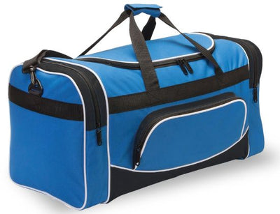1212 - Legend Life - Ranger Sports Bag