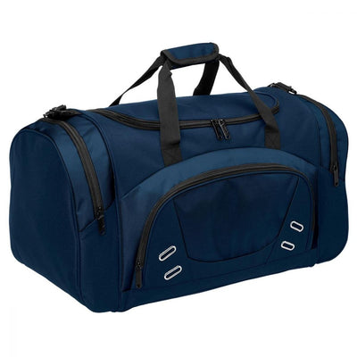 1221 - Legend Life - Force Sports Bag Navy