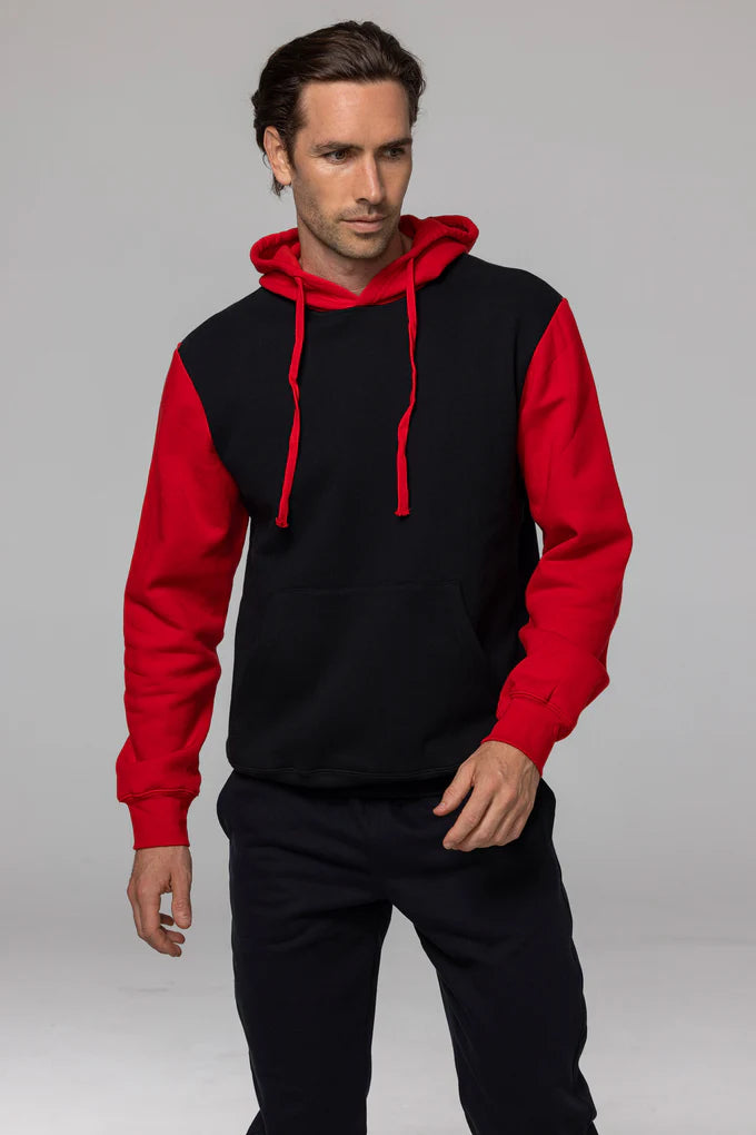 1530 - Aussie Pacific - Monash Hoodie - 340gsm