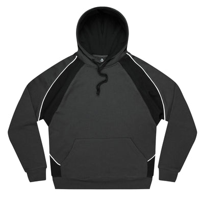 1509 - Aussie Pacific - Huxley Hooded contrast Sweatshirt
