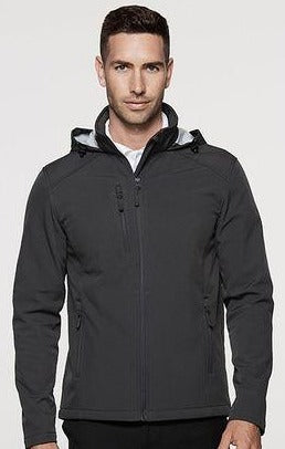 1513 - Aussie Pacific - Olympus - 3-layer performance Softshell Jacket