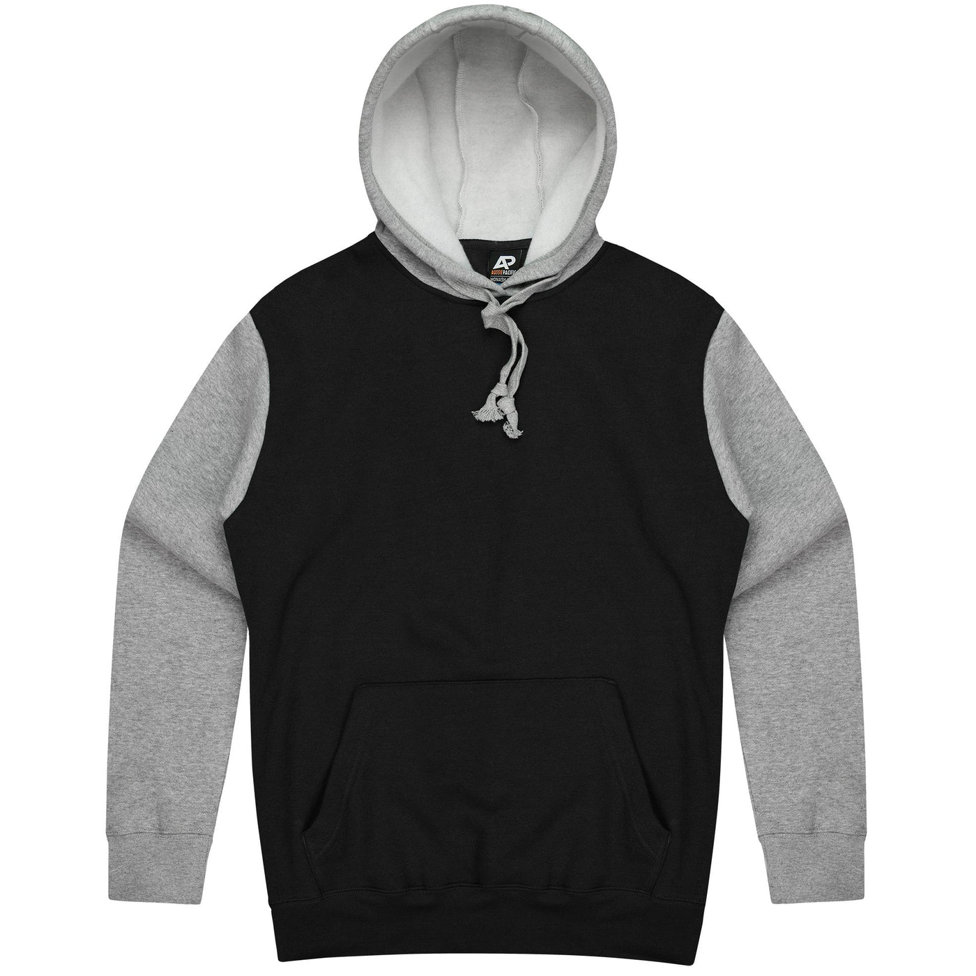 1530 - Aussie Pacific - Monash Hoodie - 340gsm