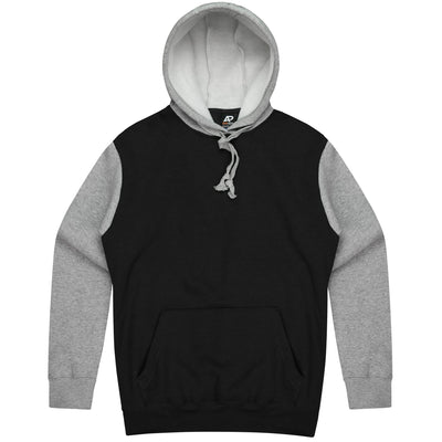 1530 - Aussie Pacific - Monash Hoodie - 340gsm