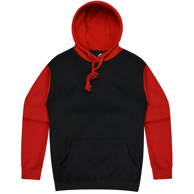 1530 - Aussie Pacific - Monash Hoodie - 340gsm