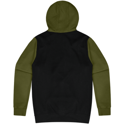 1530 - Aussie Pacific - Monash Hoodie - 340gsm