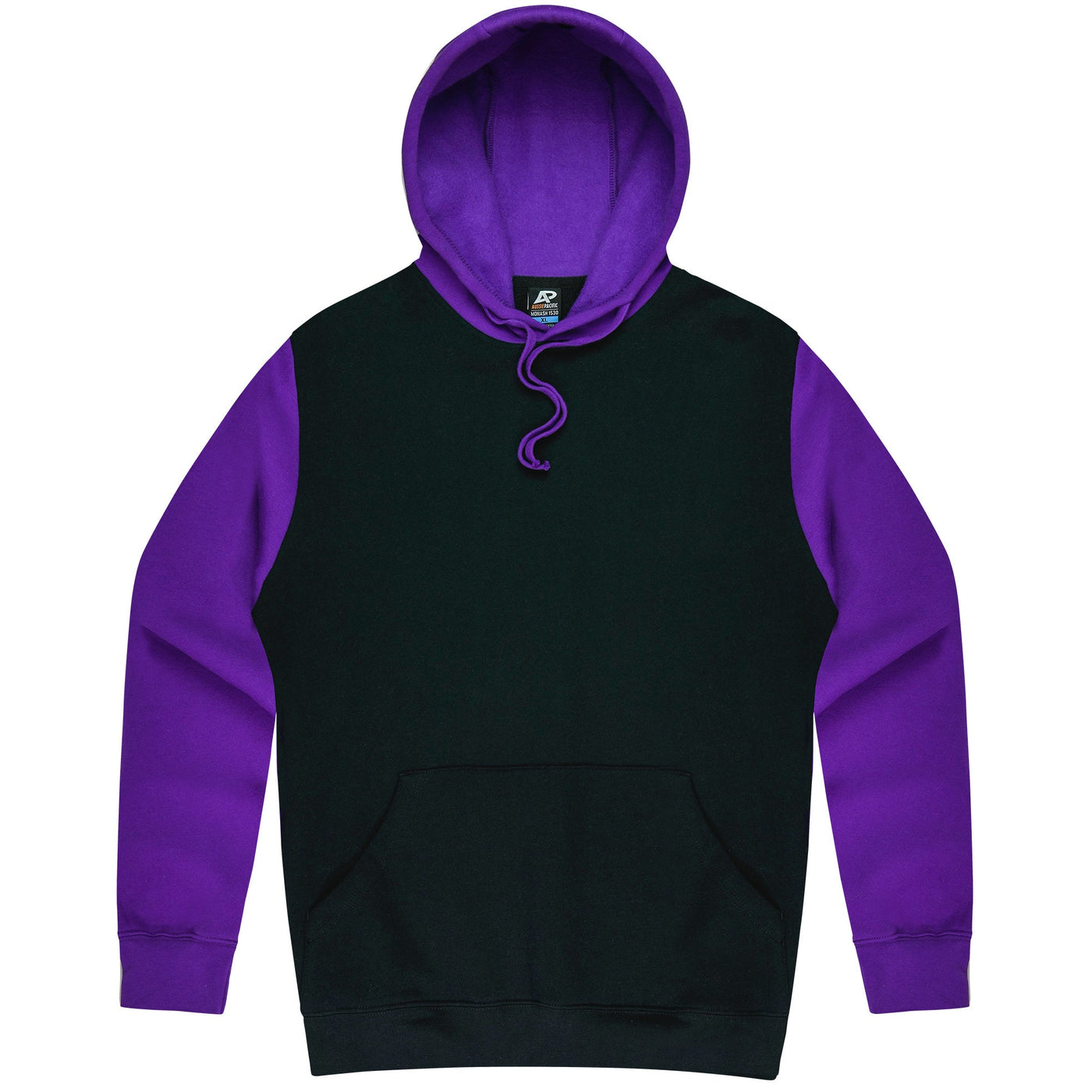 1530 - Aussie Pacific - Monash Hoodie - 340gsm