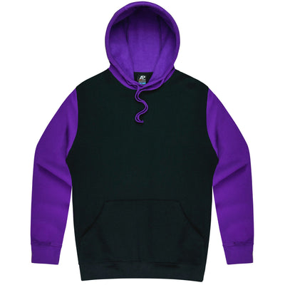 1530 - Aussie Pacific - Monash Hoodie - 340gsm