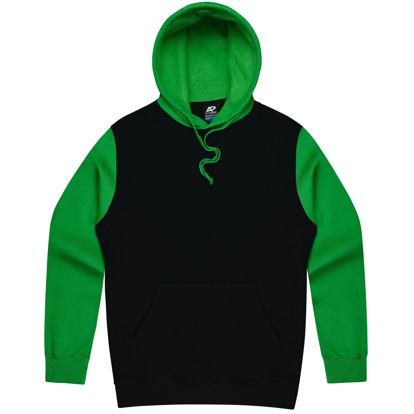 1530 - Aussie Pacific - Monash Hoodie - 340gsm