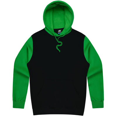 1530 - Aussie Pacific - Monash Hoodie - 340gsm