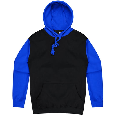 1530 - Aussie Pacific - Monash Hoodie - 340gsm