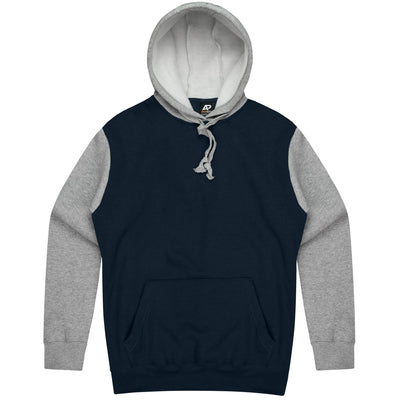 1530 - Aussie Pacific - Monash Hoodie - 340gsm