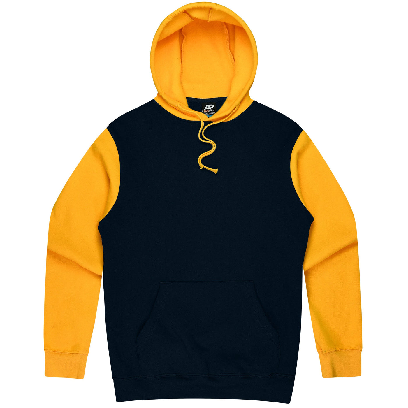 1530 - Aussie Pacific - Monash Hoodie - 340gsm