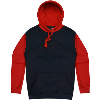 1530 - Aussie Pacific - Monash Hoodie - 340gsm