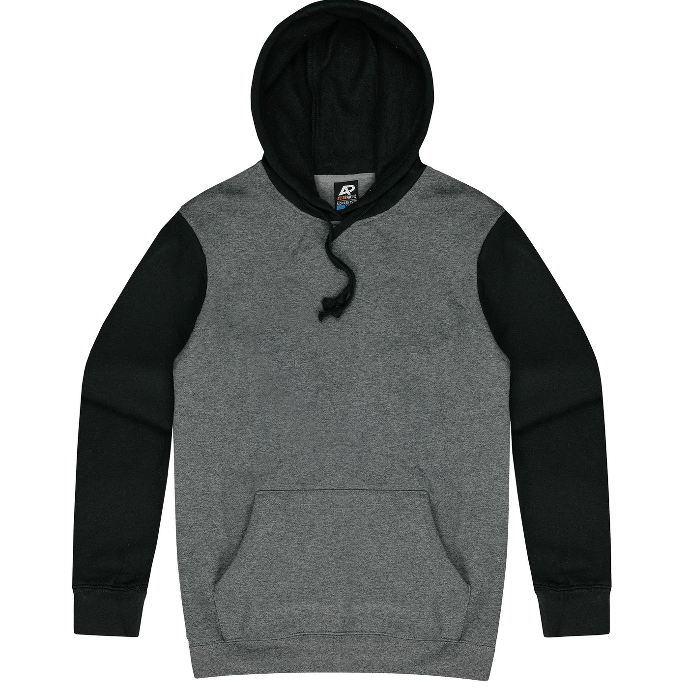 1530 - Aussie Pacific - Monash Hoodie - 340gsm