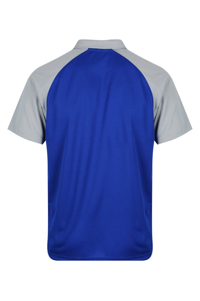1318 - Aussie Pacific - Manly Mens Polo