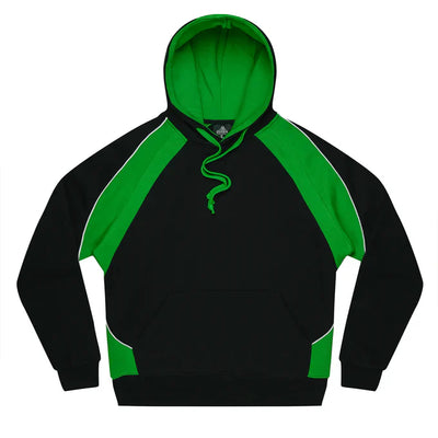 1509 - Aussie Pacific - Huxley Hooded contrast Sweatshirt