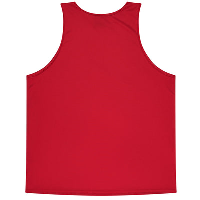 3107 - Aussie Pacific - Botany Kids Singlet