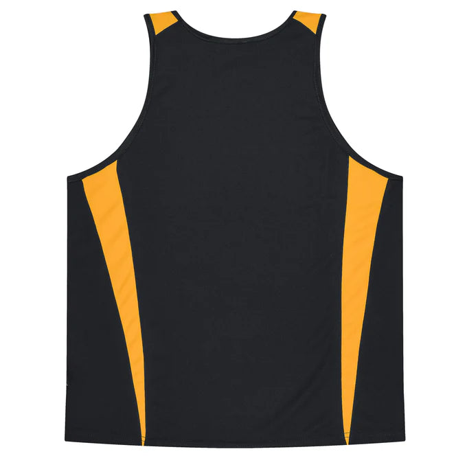 3104 - Aussie Pacific - Eureka Kids Singlet